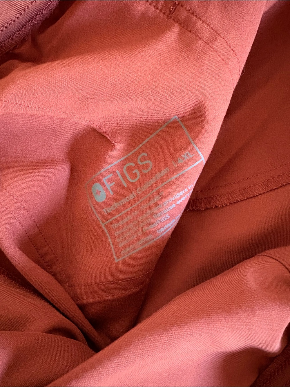 Figs Scrub Set - Picture 3 of 3